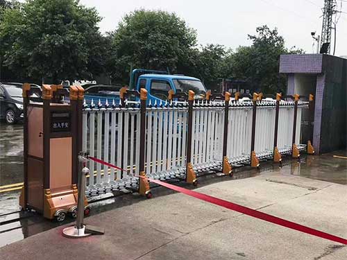 東城哪里有維修電動門的？